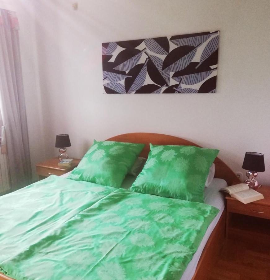 Villa Laurea Lovran Extérieur photo