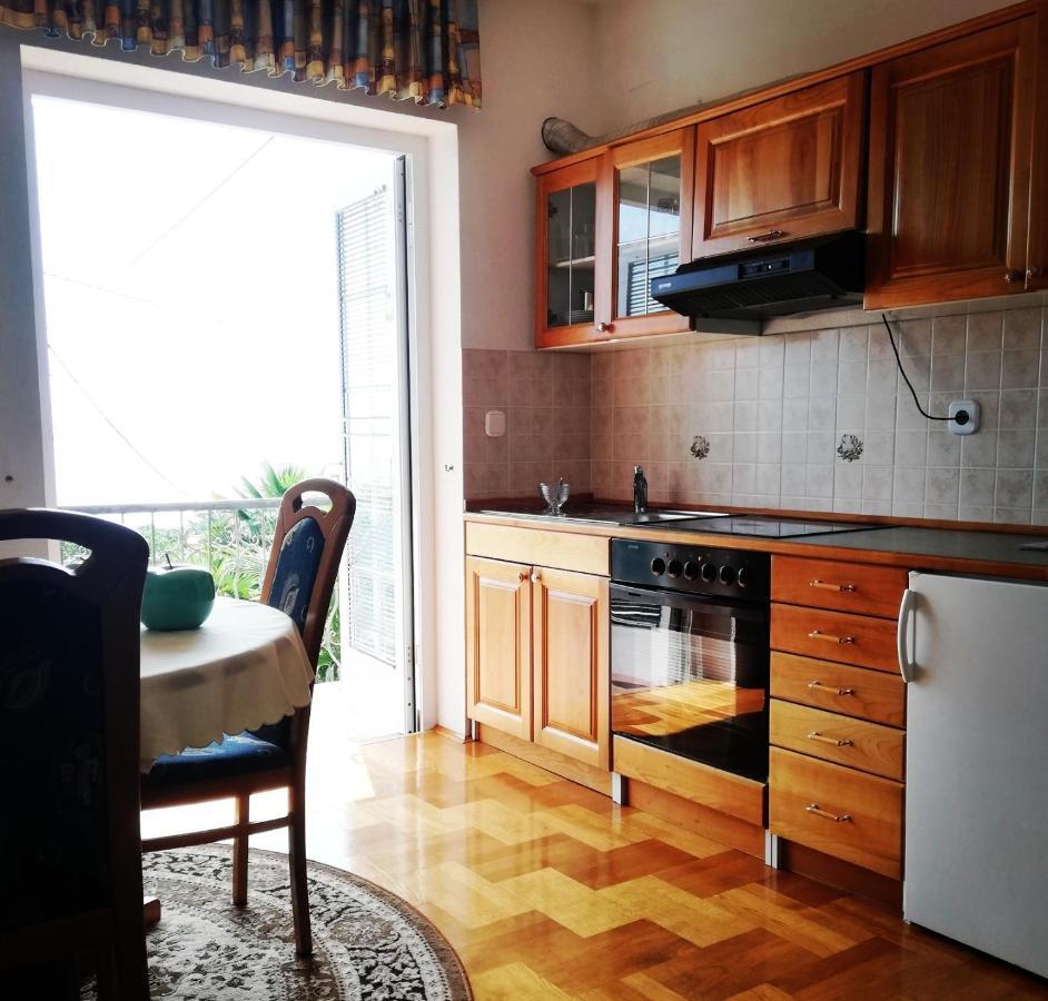 Villa Laurea Lovran Extérieur photo