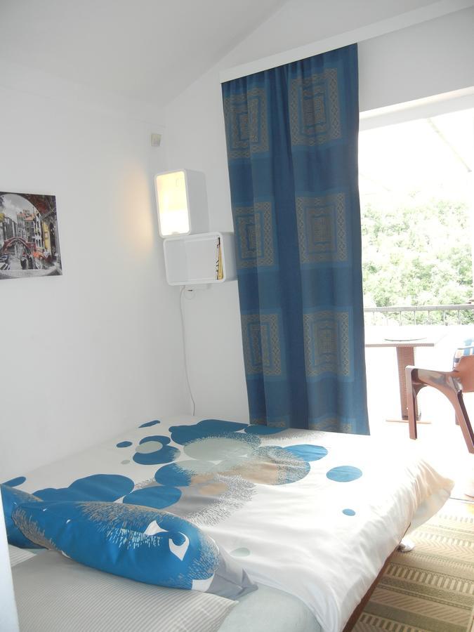 Villa Laurea Lovran Extérieur photo