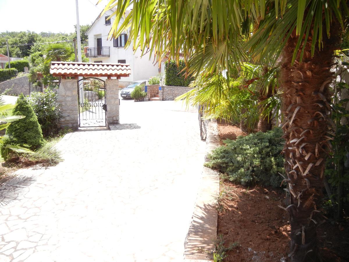 Villa Laurea Lovran Extérieur photo