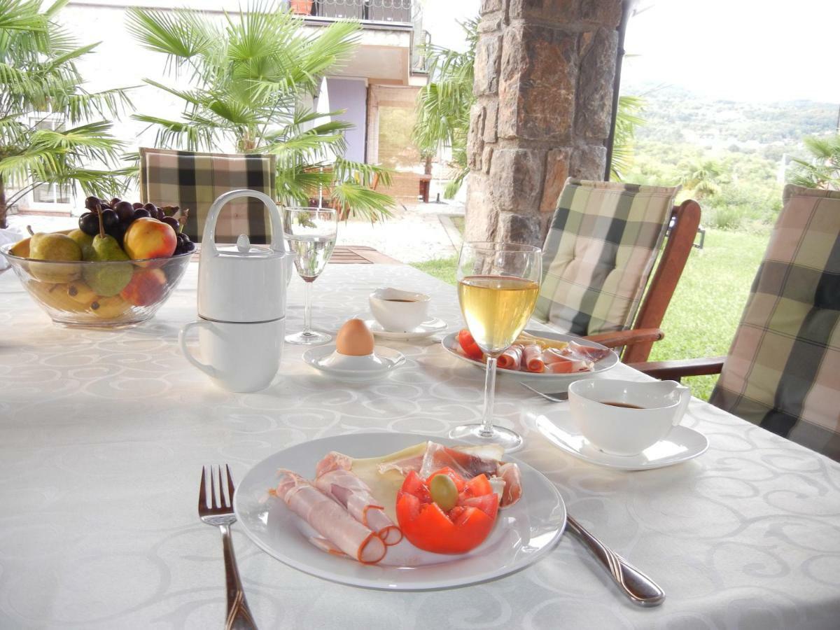 Villa Laurea Lovran Extérieur photo